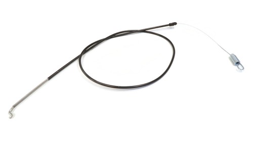 Traction drive cable - cable, toro