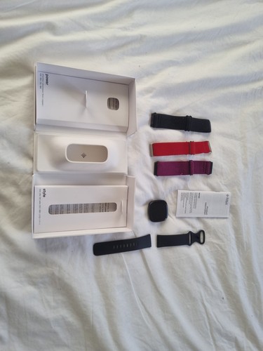 Fitbit versa health - 3,