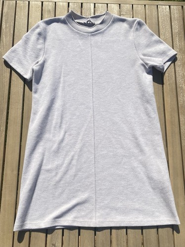 Zara women cream short - zara,