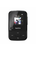 SanDisk Sansa Clip Sport Go