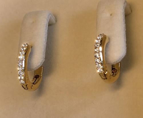 Swarovski matrix gold tone - matrix,