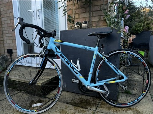 Viking roma xrr road bike - xrr, 56cm