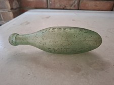 Vintage Silver Springs Green