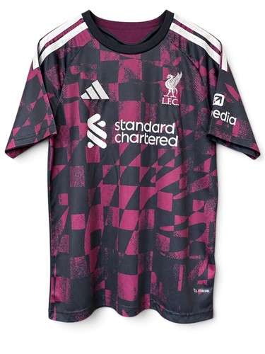Liverpool 3rd kit mens - liverpool,