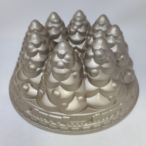Nordic ware holiday - ware,