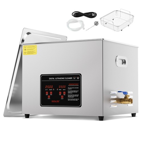 Uimoso 15l ultrasonic cleaner - uimoso,