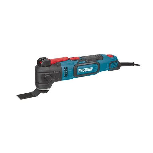 Erbauer oscillating multi - multi, tool