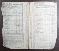 1904 cockermouth keswick - cockermouth, &