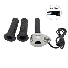Ebike Full Twist Throttle