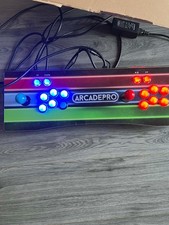 Arcadepro Mercury
