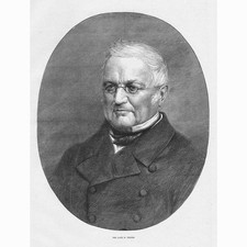 Adolphe Thiers French