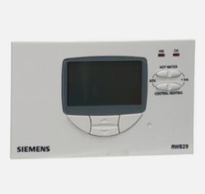 Siemens RWB29 Programmer New