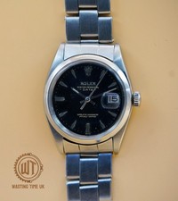 Rolex Oyster Perpetual Date