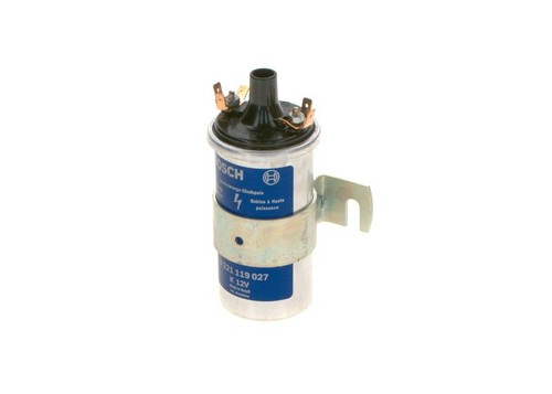 Ignition coil fits - coil,