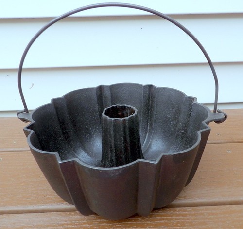 Rare griswold cast - griswold, iron