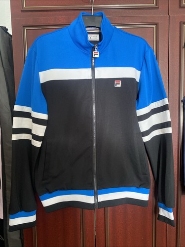 Fila vilas track top - fila,