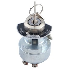 Ignition Switch 66706-55120