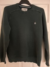 Original Penguin Men's Cotton