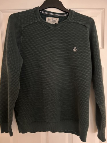 Original penguin men - penguin, cotton