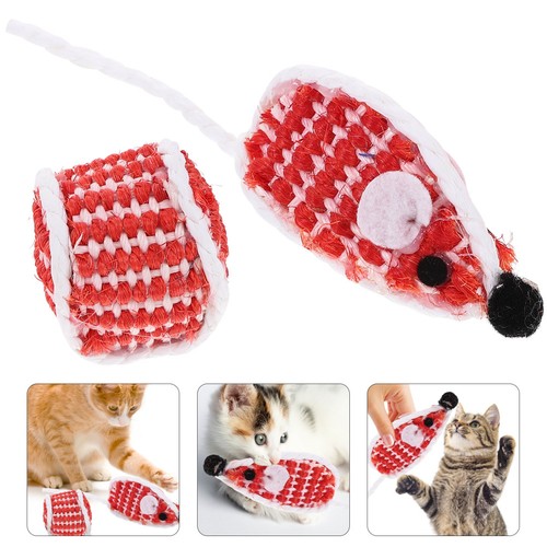 Set kitten toy - set,