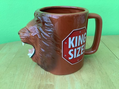 Nestle lion bar king size - nestle,