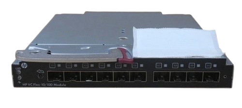 Virtual connect vc - hp,