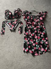 Floozie 3 Piece Bikini Set
