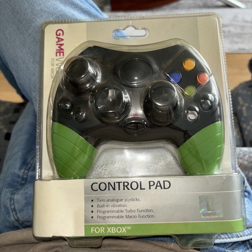 Xbox original game controller - xbox,