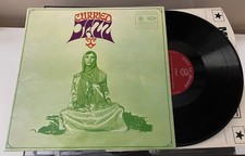 The Indo-British Ensemble - Curried Jazz - Vinyl LP