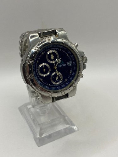 Adidas sport chronograph mens - adidas,