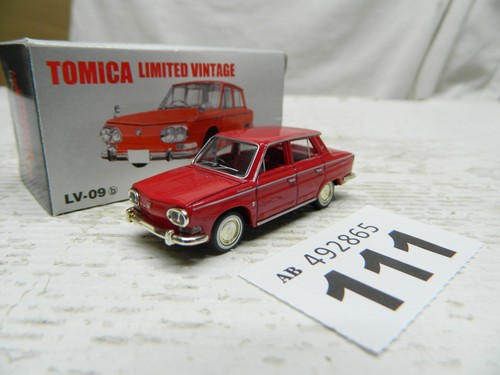 Tomica limited vintage 64 - limited, 1:64