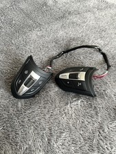 BMW M2 M3 M4 F82 F80 F30 F31 X1 X3 X5 X6 M Sport Steering wheel cruise buttons