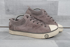 Women's UGG Evera Grey Suede