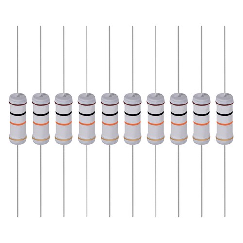20pcs metal oxide film - 20pcs,