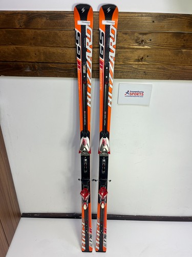 Blizzard race world cup gs - blizzard,