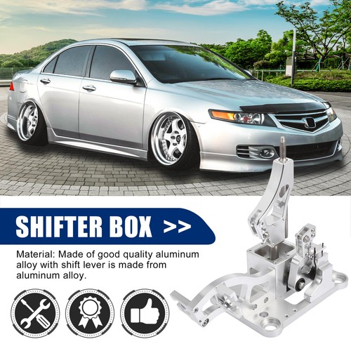 Shifter box set - box,