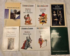 6 Classic 17th & 18th Century