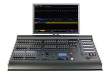 zero 88 solution dmx zeros