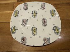 Midwinter pottery capri - midwinter,