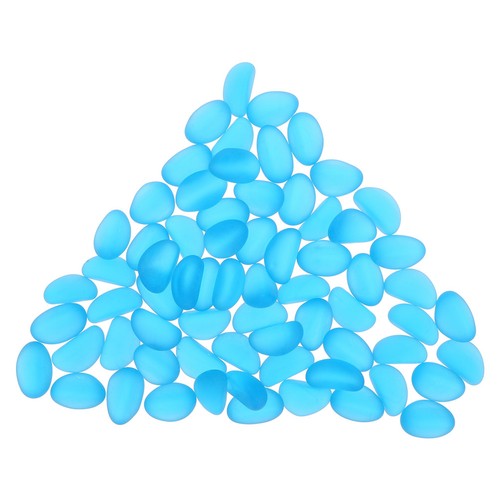 Decorative pebbles aquarium - decorative,