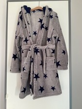 Children’s Hooded Dressing