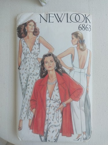 Vintage 1980 jumpsuit - vintage,