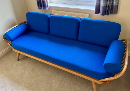 Ercol studio day - day, bed