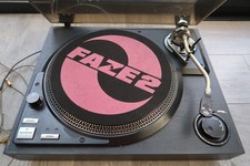 Ariston Pro 1200 Turntable