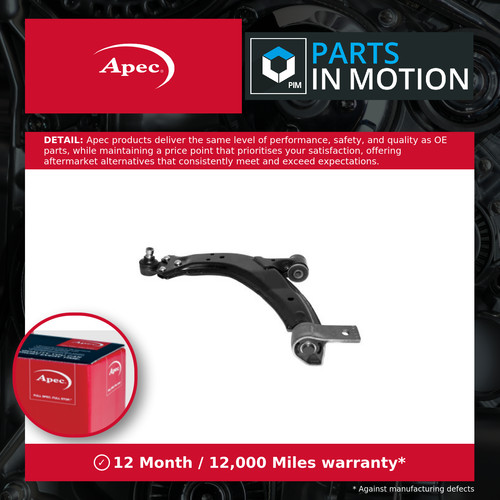 Wishbone suspension arm fits - /,