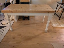 Handmade Country Kitchen