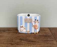 NEXT Seagull Toothbrush Tidy