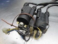 Honda CB750C CB 750 Custom 1981-1982 Electrical Ignition Coils