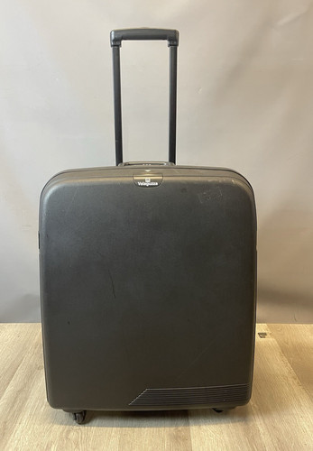Delsey vintage valaguzza - delsey,