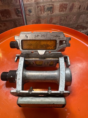 Vintage 250 platform - sr,